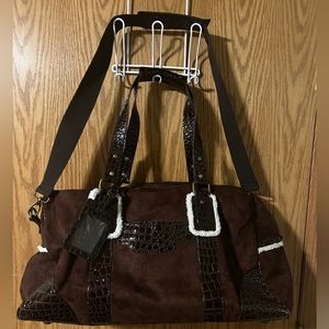 Bath & Body Works Travel Bag